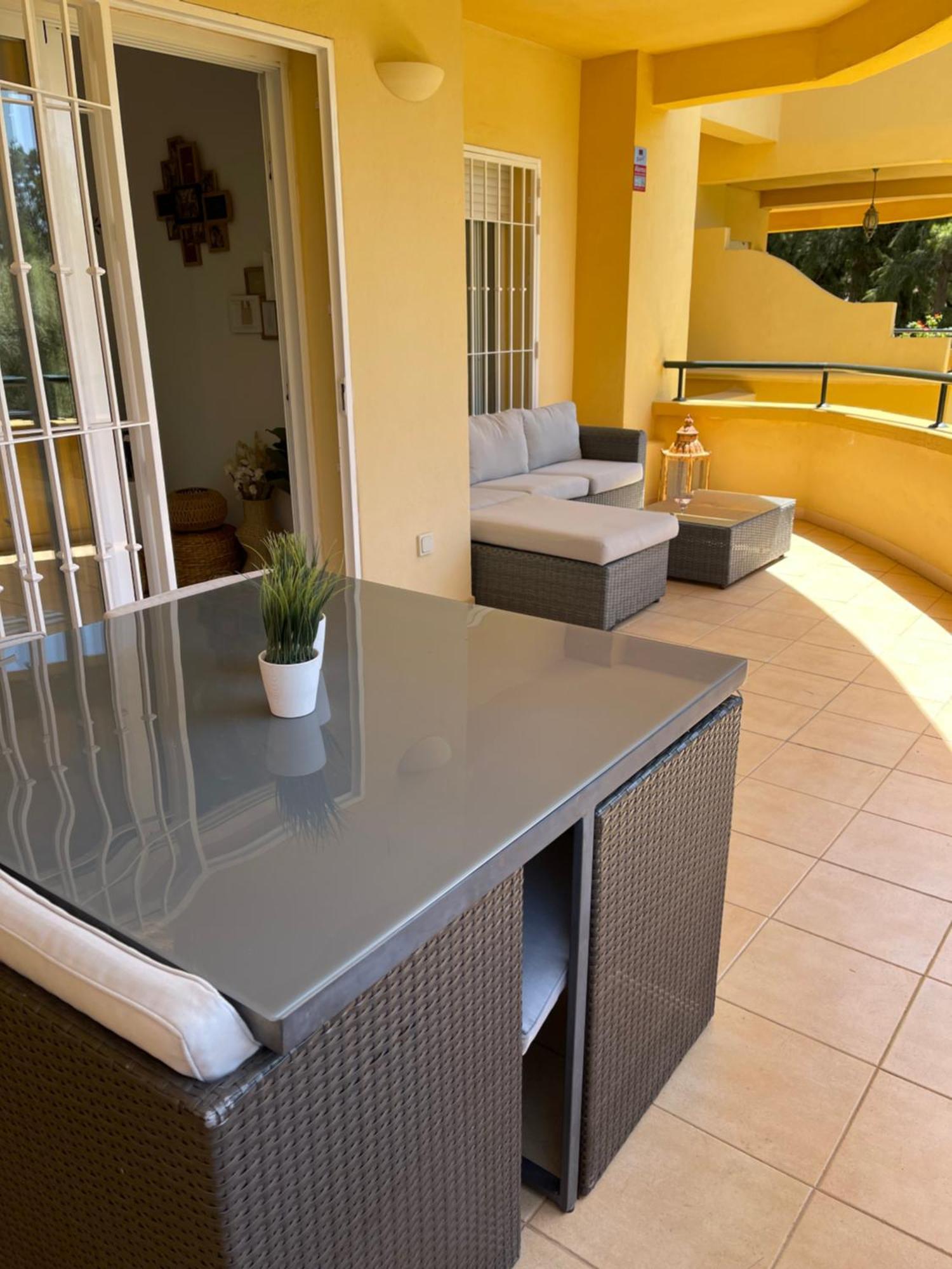 Marbella , Rio Real , Greenlife Golf Exterior photo